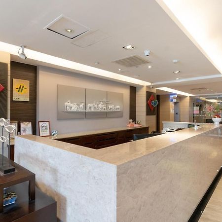Unique Hotel Hualien City Exterior photo