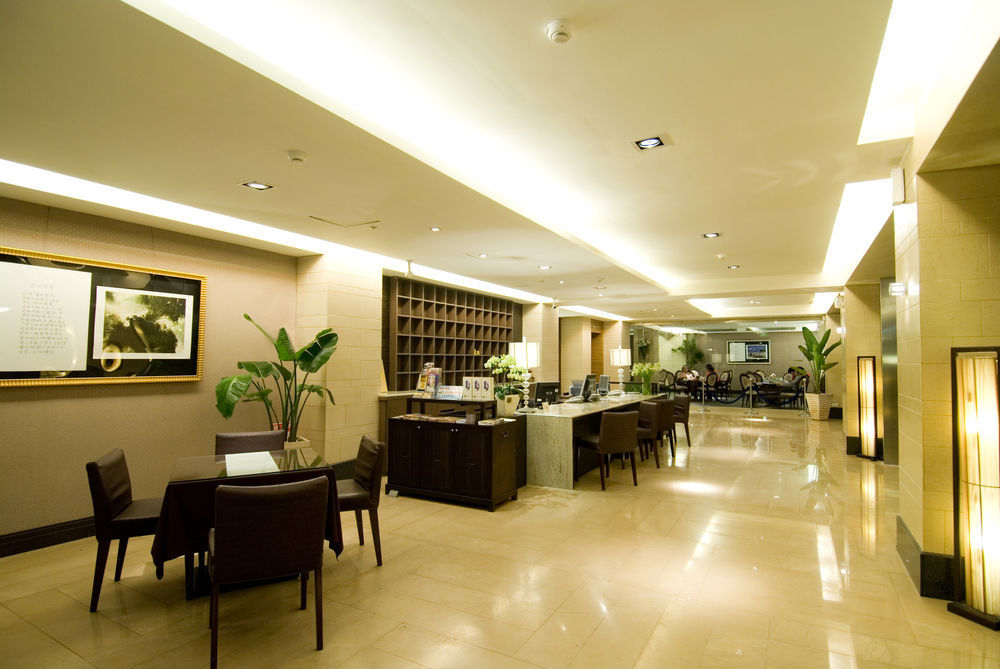 Unique Hotel Hualien City Exterior photo